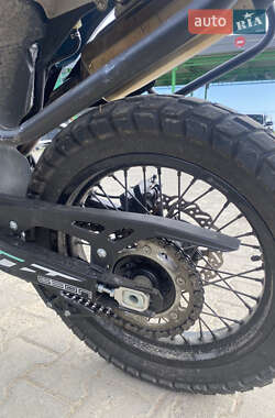 Мотоцикл Туризм Geon ADV 2023 в 