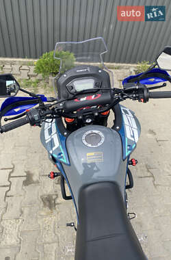 Мотоцикл Туризм Geon ADV 2023 в 