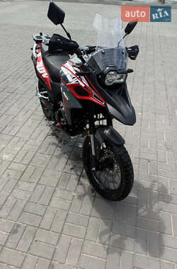 Мотоцикл Туризм Geon ADV 2023 в 
