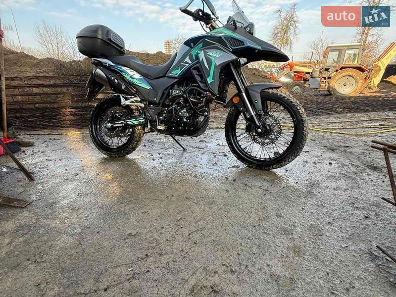 Geon ADV 2023 Geon ADV 2023
