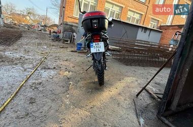 Мотоцикл Круізер Geon ADV 2023 в Вінниці