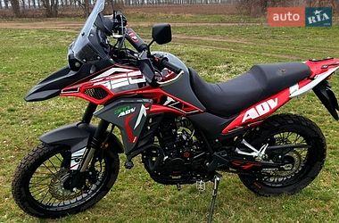 Мотоцикл Туризм Geon ADV 2023 в Ладыжине