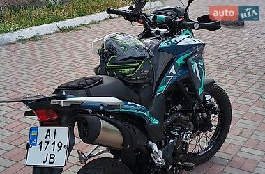 Мотоцикл Спорт-туризм Geon ADV 2025 в Хороле