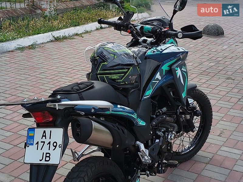Geon ADV 2025 Geon ADV 2025