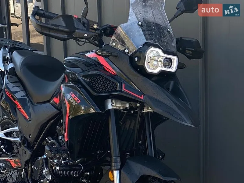 Geon ADV 2025