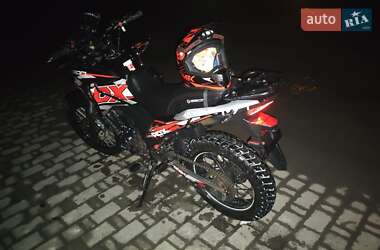 Мотоцикл Туризм Geon ADX 2024 в Рожнятові