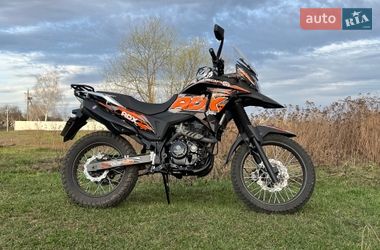 Мотоцикл Туризм Geon ADX 2024 в Дніпрі