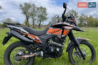 Мотоцикл Туризм Geon ADX 2024 в Днепре