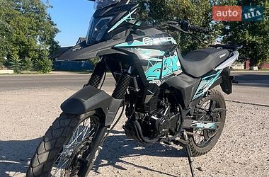 Мотоцикл Многоцелевой (All-round) Geon ADX 2024 в Крюковщине фото Мотоцикл Многоцелевой (All-round) Geon ADX 2024 в Крюковщине