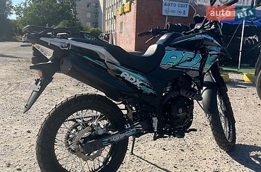 Мотоцикл Многоцелевой (All-round) Geon ADX 2024 в Крюковщине фото 2 Мотоцикл Многоцелевой (All-round) Geon ADX 2024 в Крюковщине