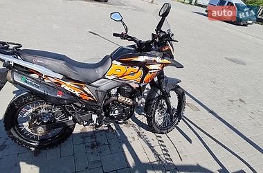 Мотоцикл Туризм Geon ADX 2024 в Ужгороде фото 7 Мотоцикл Туризм Geon ADX 2024 в Ужгороде