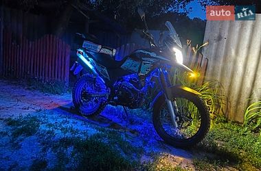 Мотоцикл Многоцелевой (All-round) Geon ADX 2025 в Харькове