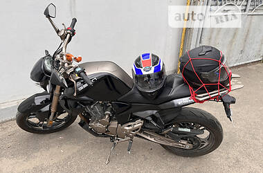 Мотоцикл Без обтекателей (Naked bike) Geon Benelli TNT250 2021 в Одессе