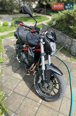 Мотоцикл Без обтікачів (Naked bike) Geon Benelli TNT300 2018 в Горькому