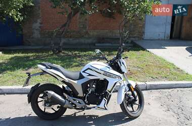 Мотоцикл Классик Geon CR6 S 2024 в Киеве