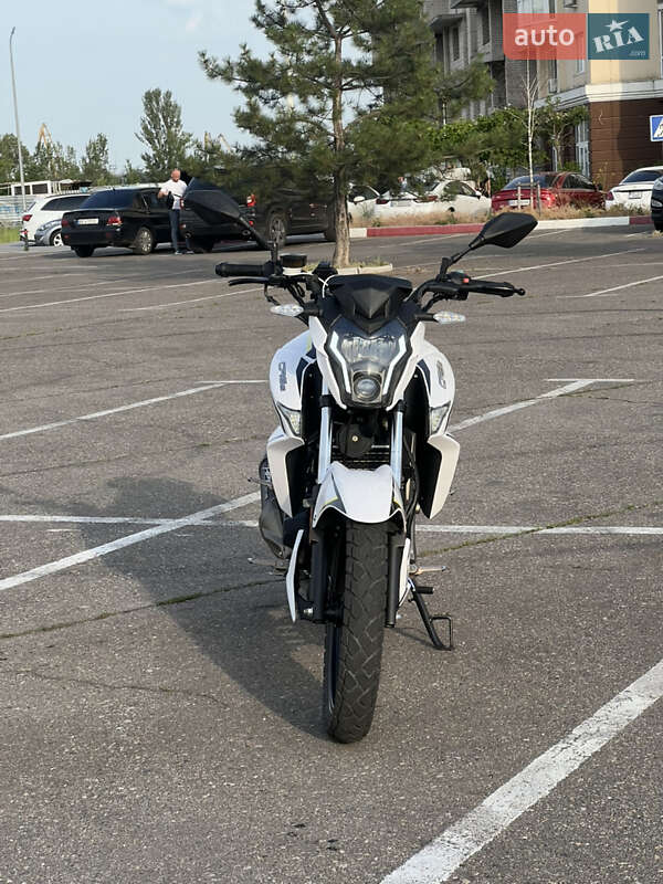 Мини спорт Geon CR6 S 2023 в Николаеве фото 8 Мини спорт Geon CR6 S 2023 в Николаеве