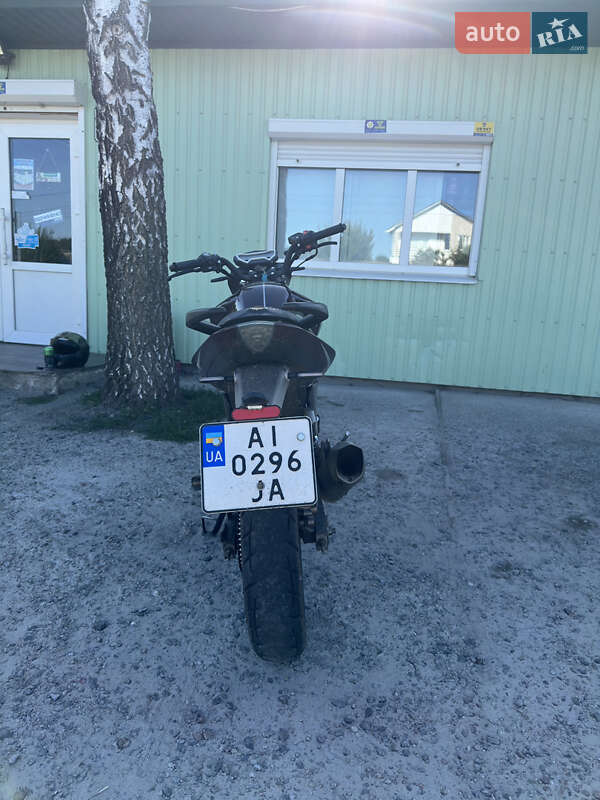 Вантажні моторолери, мотоцикли, скутери, мопеди Geon CR6 S 2023 в Германівці фото 3 Вантажні моторолери, мотоцикли, скутери, мопеди Geon CR6 S 2023 в Германівці