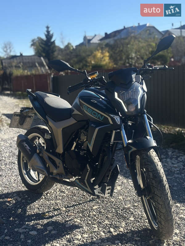 Geon CR6 S 2023 Geon CR6 S 2023