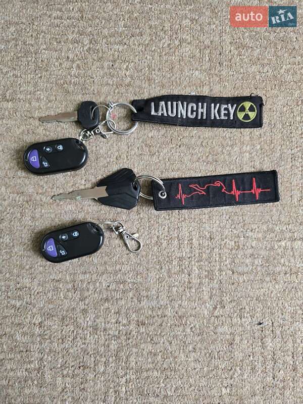 Мотоцикл Без обтекателей (Naked bike) Geon CR6 S 2024 в Киеве