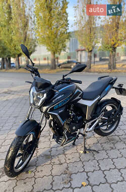 Спортбайк Geon CR6 S 2023 в Черкасах