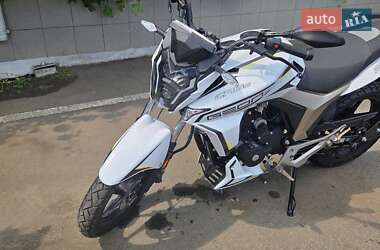 Мотоцикл Классік Geon CR6 S 2023 в Одесі