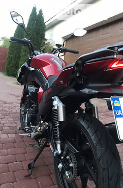 Мотоцикл Классік Geon CR6 2021 в Виноградові