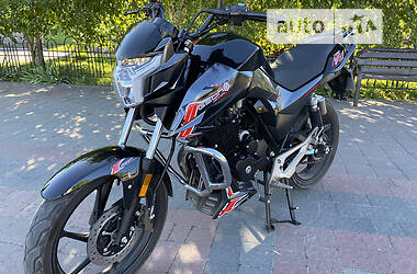 Мотоцикл Туризм Geon CR6 2021 в Карловке