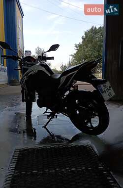 Спортбайк Geon CR6 2019 в Березному