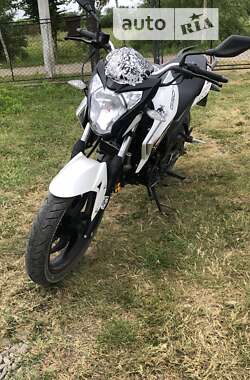 Мотоцикл Классік Geon CR6 2018 в Снятині