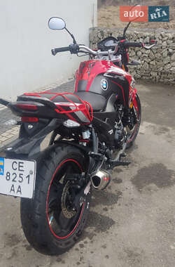 Спортбайк Geon CR6 2019 в Мигове