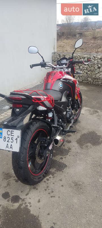 Geon CR6 2019