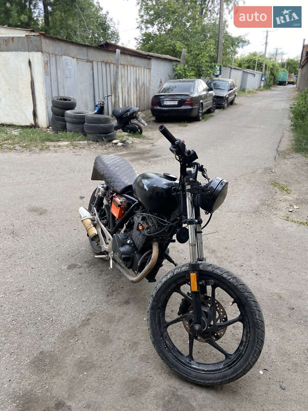 Мотоцикл Классик Geon CR6Z 2020 в Одессе фото 3 Мотоцикл Классик Geon CR6Z 2020 в Одессе