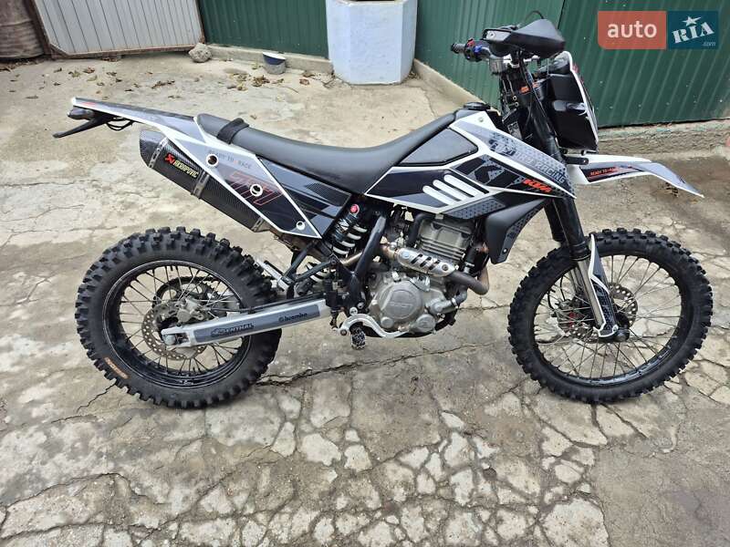Мотоцикл Внедорожный (Enduro) Geon Dakar 250 2021 в Белгороде-Днестровском фото 6 Мотоцикл Внедорожный (Enduro) Geon Dakar 250 2021 в Белгороде-Днестровском
