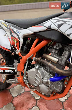 Мотоцикл Внедорожный (Enduro) Geon Dakar GNS 300 2021 в 