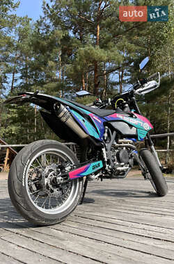 Мотоцикл Позашляховий (Enduro) Geon Dakar GNS 300 2024 в Коростишеві