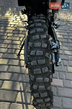 Мотоцикл Кросс Geon Dakar GNS 300 2025 в 