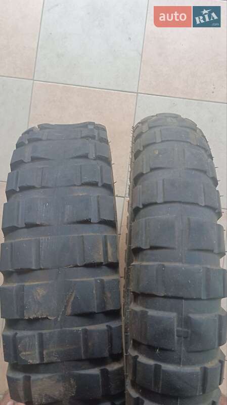 Мотоцикл Супермото (Motard) Geon Dakar GNS 300 2022 в Полтаві