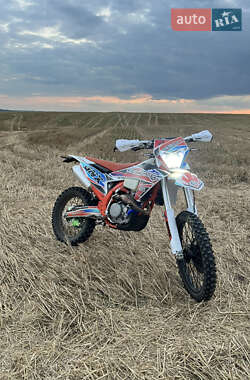 Мотоцикл Кросс Geon Dakar GNS 300 2025 в Хмельницькому