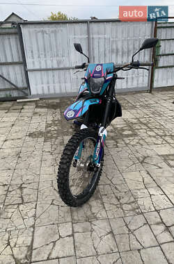 Мотоцикл Кросс Geon Dakar GNS 300 2022 в  фото 2 Мотоцикл Кросс Geon Dakar GNS 300 2022 в