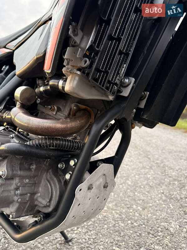 Мотоцикл Кастом Geon Dakar GNS 300 2024 в Полонном