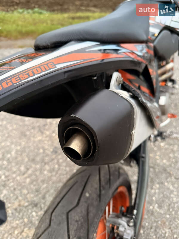 Мотоцикл Кастом Geon Dakar GNS 300 2024 в Полонном