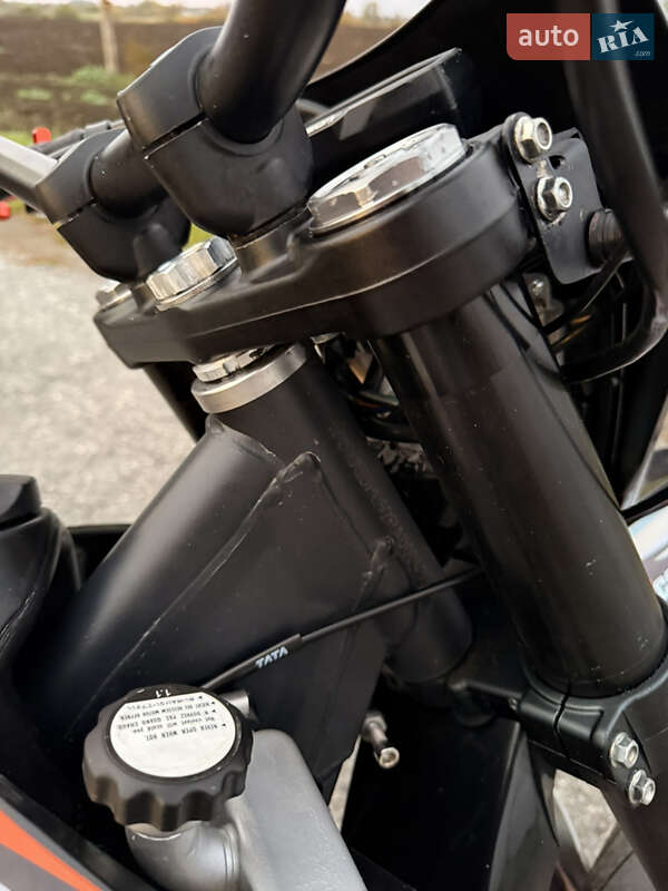 Мотоцикл Кастом Geon Dakar GNS 300 2024 в Полонном