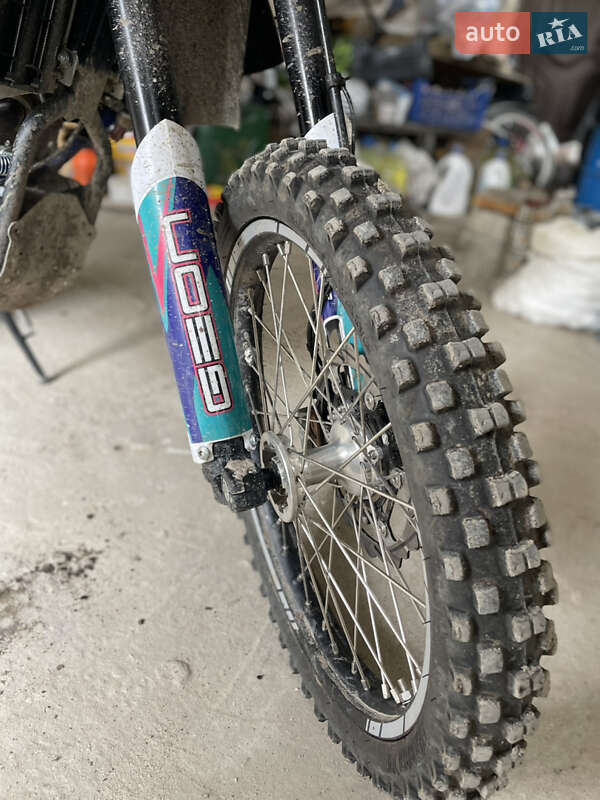 Мотоцикл Супермото (Motard) Geon Dakar GNS 300 2025 в Коростышеве фото 8 Мотоцикл Супермото (Motard) Geon Dakar GNS 300 2025 в Коростышеве