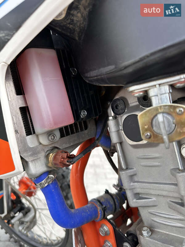 Мотоцикл Кросс Geon Dakar GNS 300 2021 в Вінниці