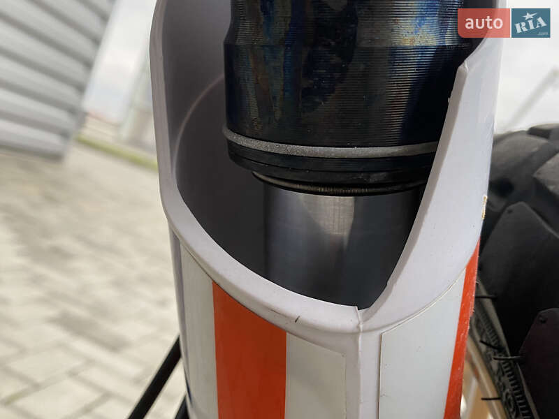 Мотоцикл Внедорожный (Enduro) Geon Dakar GNS 300 2023 в Львове