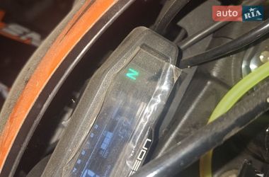 Мотоцикл Позашляховий (Enduro) Geon Dakar GNS 300 2024 в Новомосковську