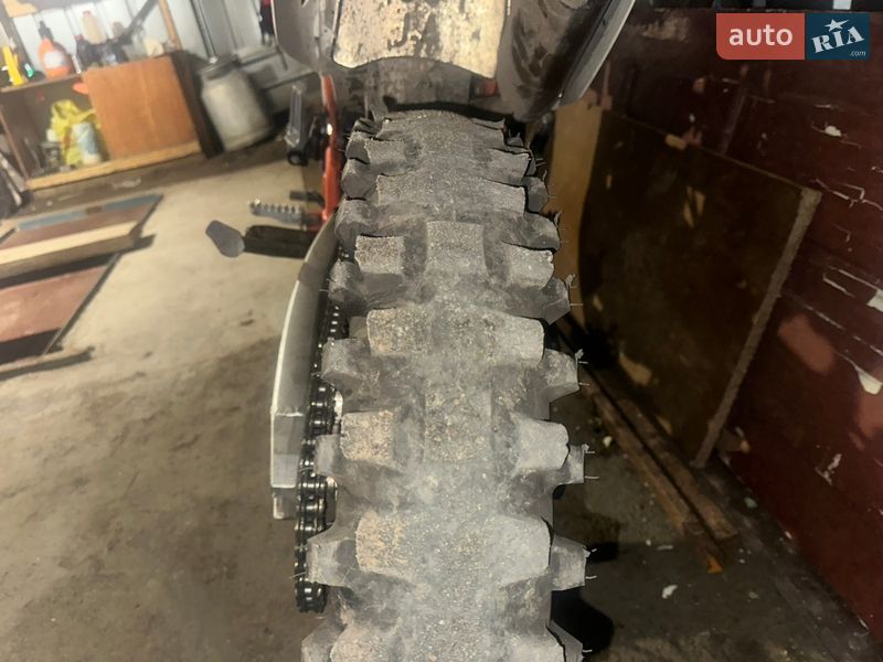 Мотоцикл Супермото (Motard) Geon Dakar GNS 300 2022 в Мачехах