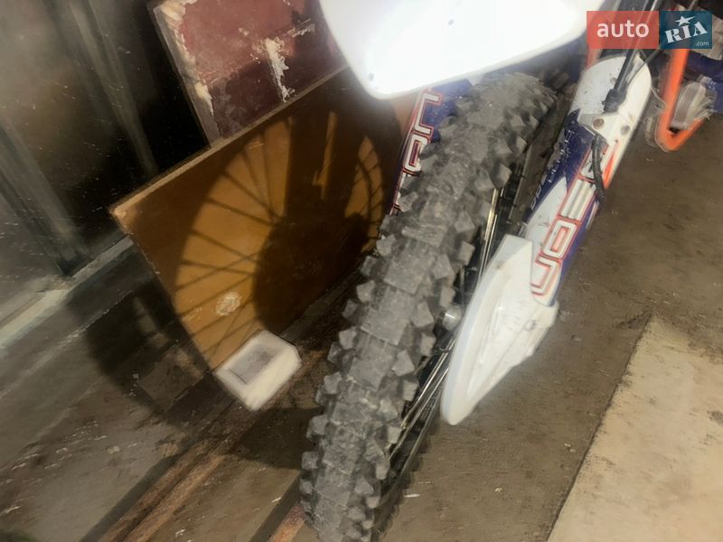 Мотоцикл Супермото (Motard) Geon Dakar GNS 300 2022 в Мачехах