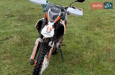 Мотоцикл Внедорожный (Enduro) Geon Dakar GNS 300 2025 в Ракитном