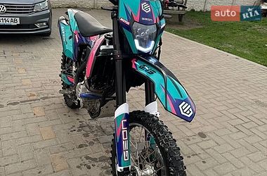 Мотоцикл Внедорожный (Enduro) Geon Dakar GNS 300 2025 в Харькове